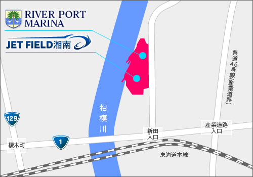 周辺地図